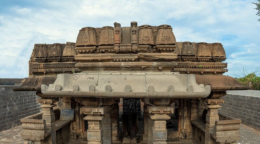 Shri Harihareshwar