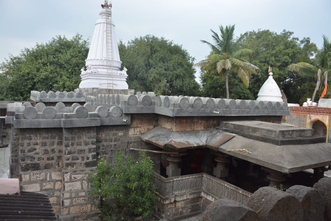 Shri Sangmeshwar