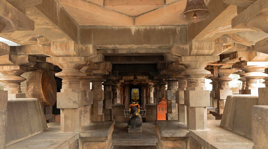 Bahumukhi Shiv